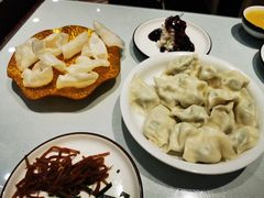 -日月昇渔家菜·海肠捞饭·大连海鲜(星海公园店)