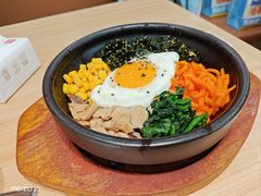 -米村拌饭(杭州国大城市广场店)