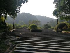 -火炉山森林公园