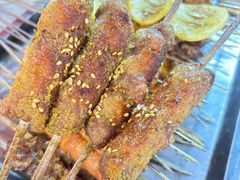 -遇西祠·海鲜烧烤(总店)