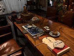 -寒舍户外烧烤团建聚会别墅轰趴馆(安农大店)