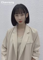 -MOKA HAIR SALON 烫染造型