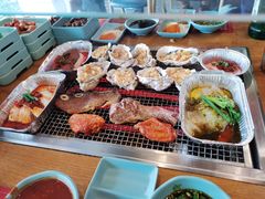 -蚝英雄鲜蚝自助专门店(长楹天街直营店)