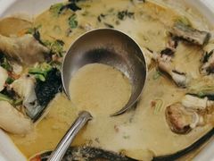 -饭怕鱼·黄焖鲟龙鱼(湖大店)