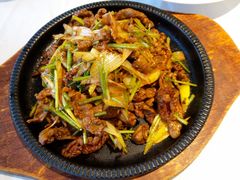 -峨嵋酒家(地安门店)