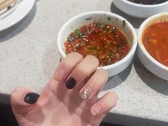 -海底捞火锅(万科广场店)