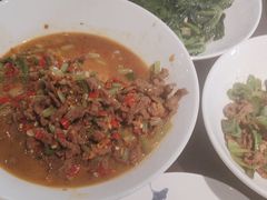 -简小舍·民间手艺菜(武昌江滩店)