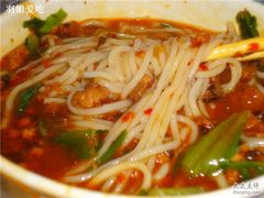 -张大娘面馆(新城路店)