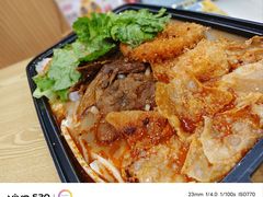 -家味螺蛳粉&烤鱼(五角场店)