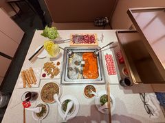 -海底捞火锅(吾悦国际广场店)
