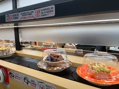 -友壹町寿司(佛山新DNA店)