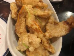 -金掌勺锅包肉(太原万达店)