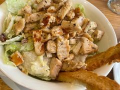 -Pancakes on the rocks(Darling Harbour)