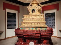 -青海藏文化博物院