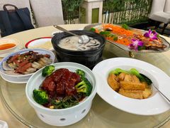 -鹏天阁酒楼·海鲜(红旗店)