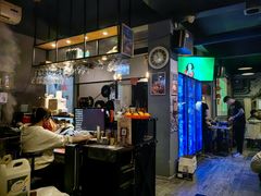 -质烤烤物·活烤海鲜(质烤总店)