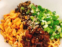 担担面-成都驻京办餐厅(蜀都宾馆店)