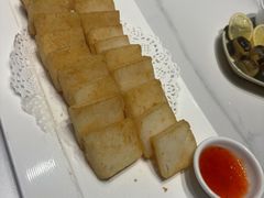 -鑫悦楼煎蟹·16年海鲜大排档