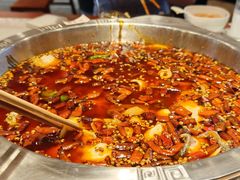 -老哥门肥肠鱼(鱼嘴店)