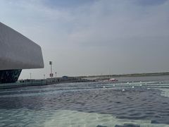 -抱抱地球咖啡馆(国家海洋博物馆店)