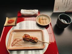 -鳥喜Toriki怀石烧鸟料理