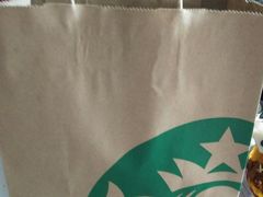 -星巴克(广州东圃天银店)