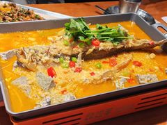 -路边羊烧烤酒场(宝带路店)