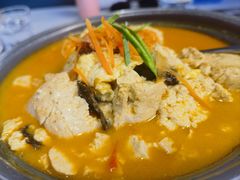 -野蔓果·山野菜(西湖景区·龙井茶田店)