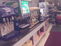 -泉福居酱骨头自助广场(南大街商业步行街店)