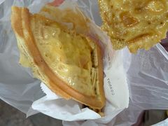 -利强记北角鸡蛋仔(弥敦道店 )