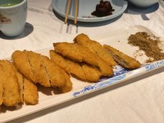 -津沽小院(天津之眼店)