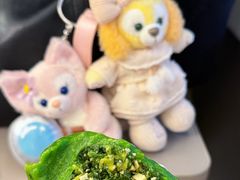 -王家沙点心店(南京西路总店)