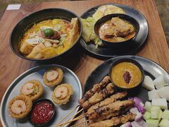 -Limapulo: Baba Can Cook