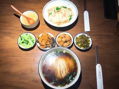 -十面春风·江南面馆(崇宁路店)