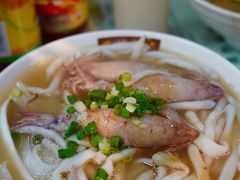 膏尤沙虫河粉-荔林食店(西华路店)