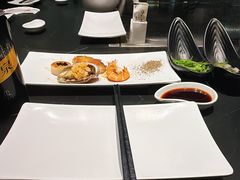 -水木锦堂·自助铁板烧(世贸天阶店)