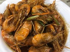-邀月楼(新华路店)