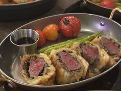 -Ciao窑炉披萨餐厅(宁波阪急店)
