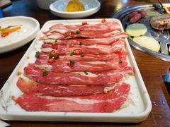 -·缸桶屋·韩式牛肋条自助烤肉(西湖D11店)