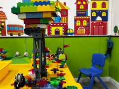 -童程童美·信息学竞赛·机器人编程·少儿编程(大钟寺校区)