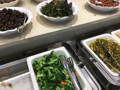 -素满香·素食自助餐(苏州·临顿路店)
