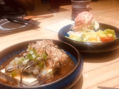-八盛屋·沾面(集美万达店)
