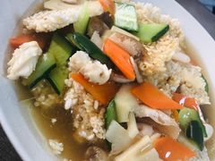 -友谊餐馆(永安路店)