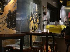 -HUBBA祜精酿(五羊邨店)