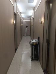 -赫本素·医疗美容中心