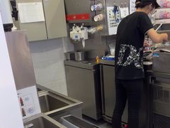-DQ·蛋糕·冰淇淋(城南嘉园店)