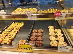 -汪玉霞(汉口里店)