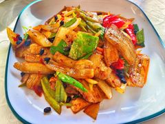 家乡回锅肉-巴渝兄弟川菜(宽街店)