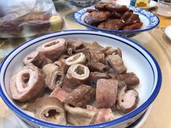 -兰边碗(鼓楼店)