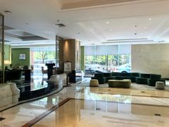 -长沙金源阳光酒店(五一广场贺龙体育馆店)